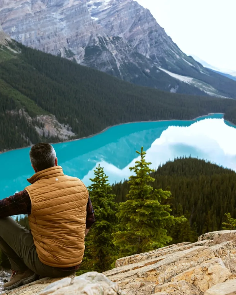 Top 10 views and scenic stops in the US