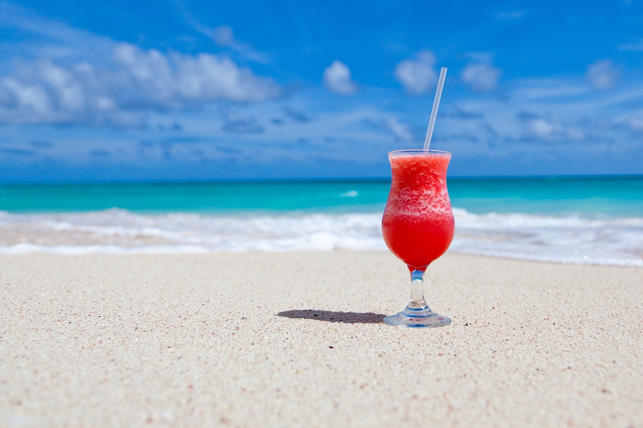 Top Water Activities in Guadeloupe: Scuba Diving, Sailing & Surfing