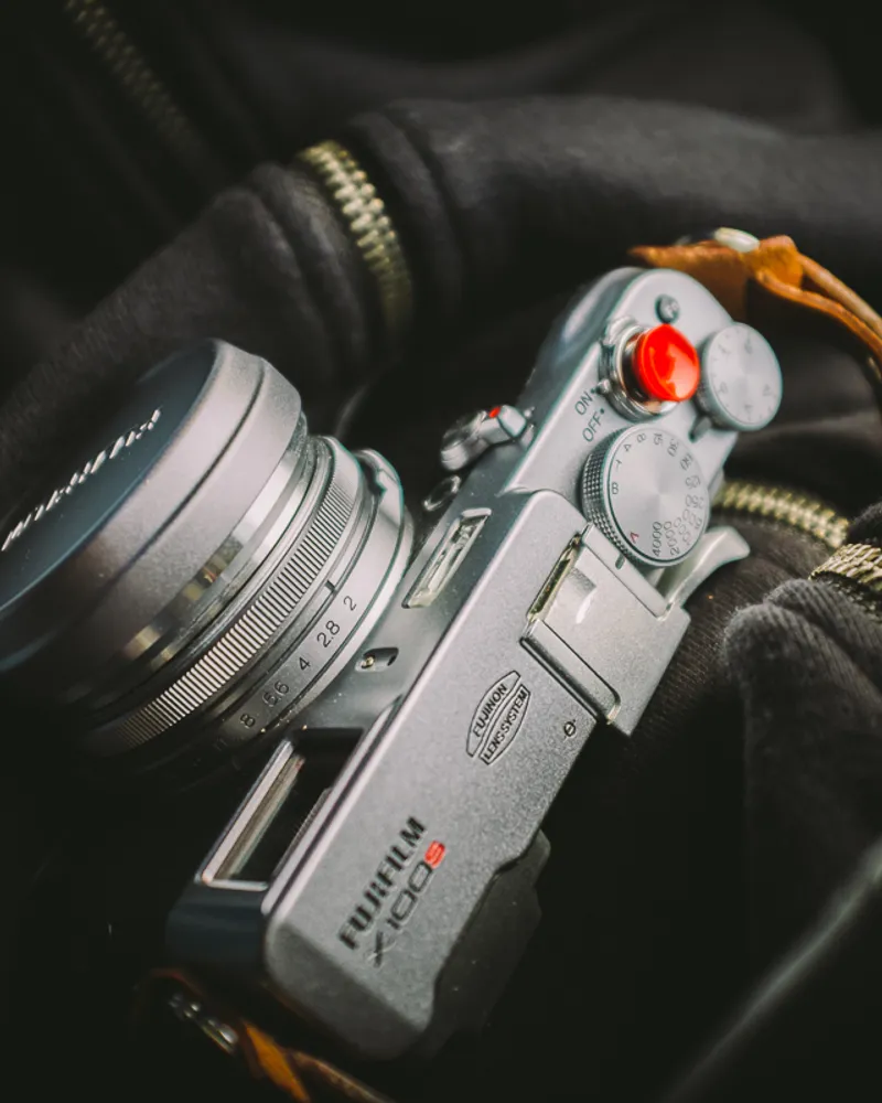 Top Cameras for Wet and Rugged Adventure