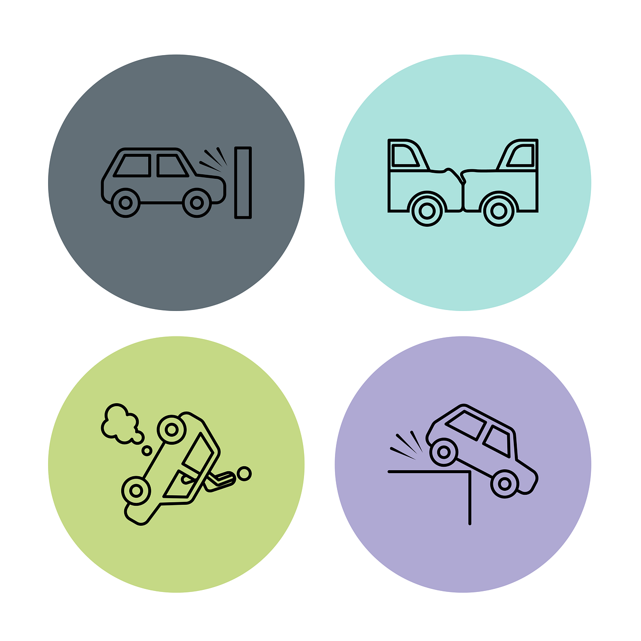 découvrez les causes, les conséquences et les mesures de prévention des accidents. informez-vous sur la sécurité routière, les accidents de travail et les incidents domestiques pour mieux protéger votre entourage.