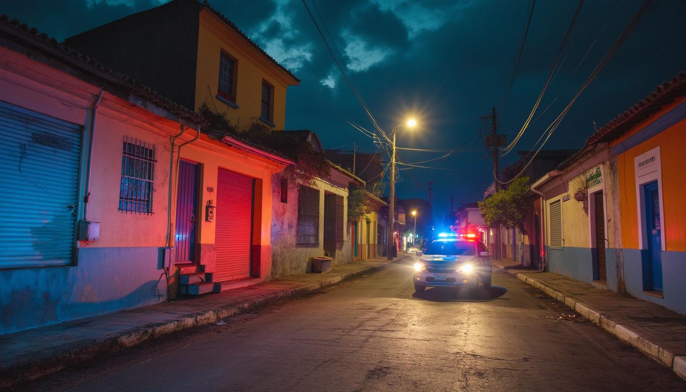 découvrez les derniers événements tragiques en guadeloupe, où la violence a fait une victime à grand-camp et un blessé à gosier. analyse des faits, contexte et implications sur la sécurité locale.