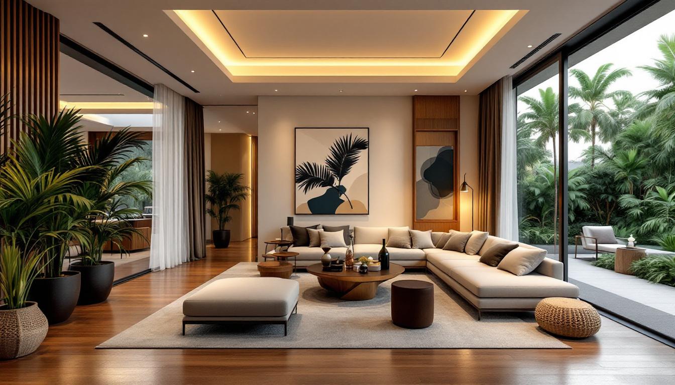 explorez notre sélection exclusive de villas de prestige à sainte-anne, où luxe et confort se rencontrent. profitez d'un séjour inoubliable dans des locations de rêve, idéales pour des vacances mémorables.