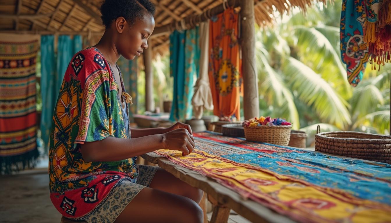 découvrez le salon guadeloupe expo 2025, un événement unique célébrant l'excellence locale à travers des expositions, des ateliers et des rencontres. plongez au cœur de l'innovation et de la culture guadeloupéenne tout en soutenant les talents locaux.