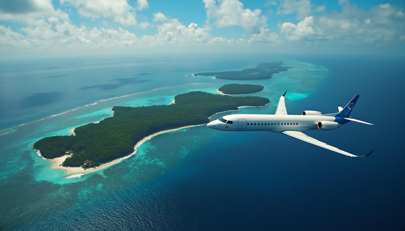 découvrez les divers facteurs qui contribuent à la hausse des prix des billets d'avion vers les antilles. analyse des éléments économiques, saisonniers et opérateurs aériens qui influencent le coût des voyages vers ces destinations paradisiaques.