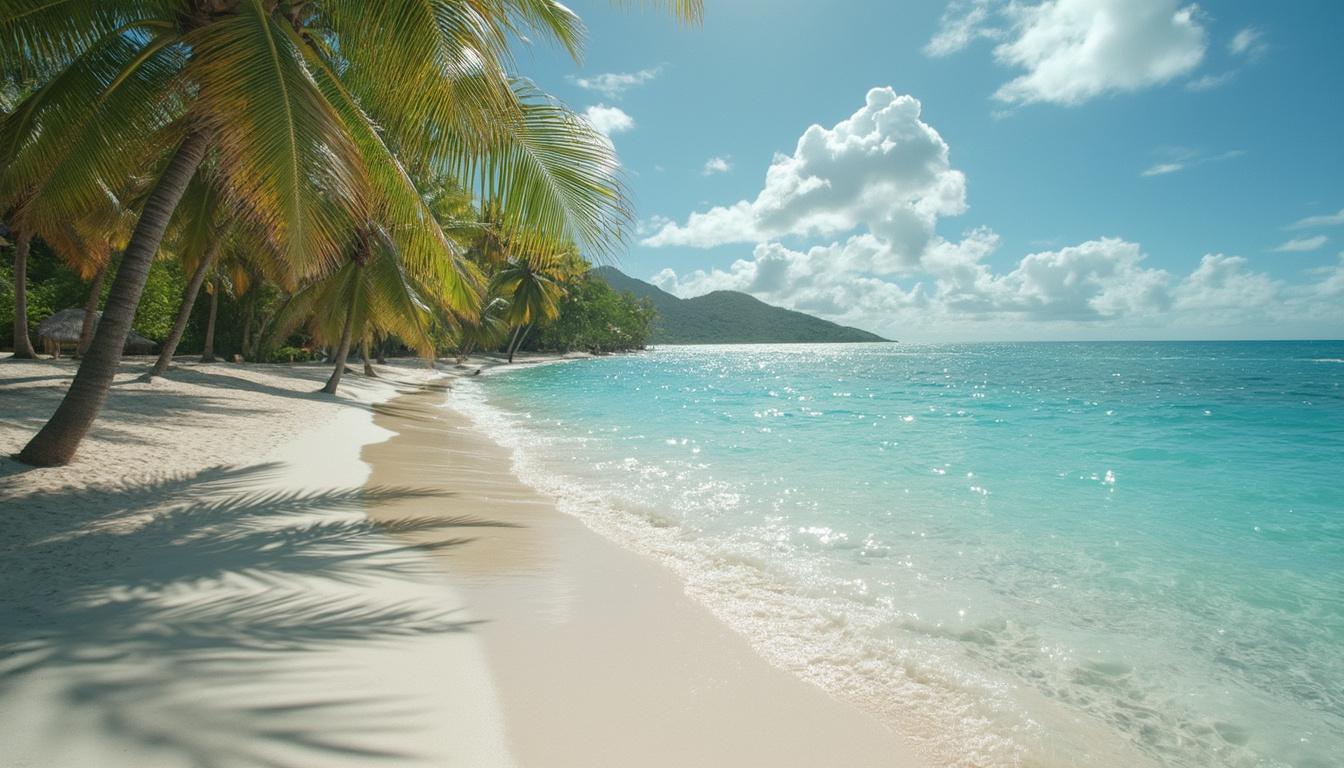 découvrez les destinations prisées par les français pour leurs vacances de pâques : des paysages enchanteurs des antilles aux traditions uniques de la bretagne, en passant par la magie de l'asie. explorez les choix de voyages qui séduisent tous les goûts et budgets.