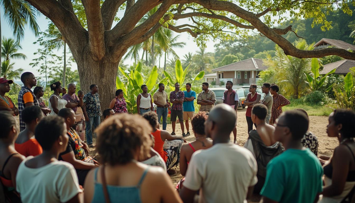 découvrez les récentes interpellations en guadeloupe liées à la possession illégale d'armes. analyse des enjeux et des impacts sur la sécurité locale.