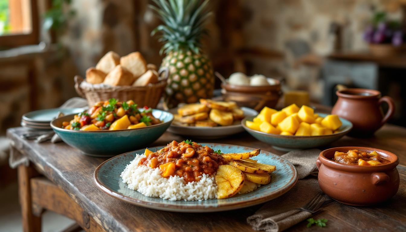 découvrez les incontournables de la guadeloupe pour un séjour inoubliable. plages de rêve, paysages époustouflants et culture riche vous attendent. explorez notre guide des meilleures attractions et préparez-vous à vivre des moments magiques sous le soleil des caraïbes.