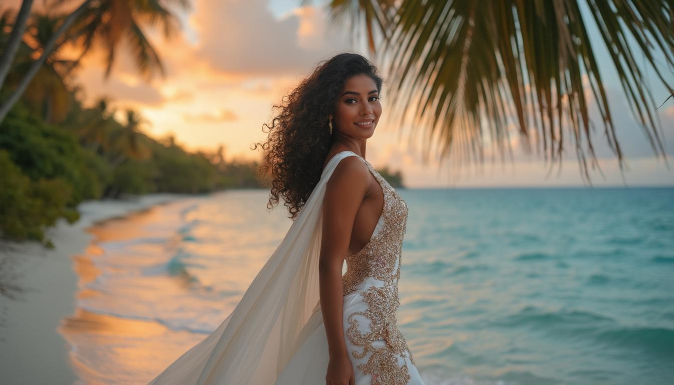 rejoignez-nous pour célébrer miss guadeloupe 2025, un événement exceptionnel diffusé en direct sur guadeloupe la 1ère. découvrez l'élégance, le talent et l'honneur des candidates lors de cette soirée inoubliable qui met en avant la beauté et la culture de la guadeloupe.