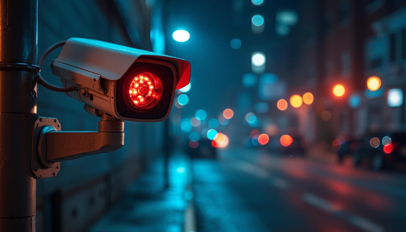 découvrez la création d'une nouvelle brigade de nuit à pointe-à-pitre, un enjeu crucial pour renforcer la sécurité de la ville. cette initiative promet d'améliorer la protection des citoyens et de lutter plus efficacement contre la criminalité nocturne.