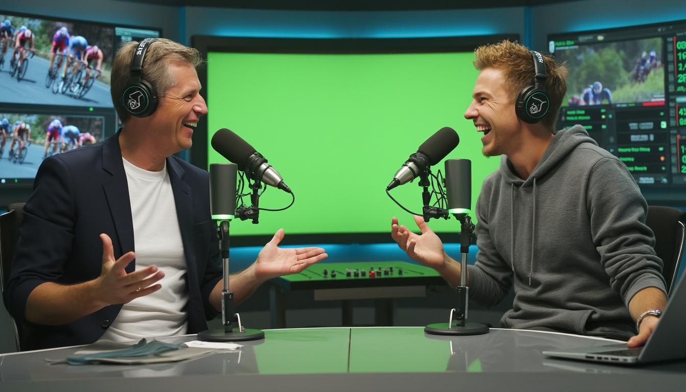 découvrez 'le talc', une émission dédiée aux cyclistes du tour de guadeloupe 2025, offrant des conseils et solutions pour apaiser les irritations. rejoignez-nous pour améliorer votre confort lors de cette compétition unique et profiter pleinement de votre expérience cycliste!