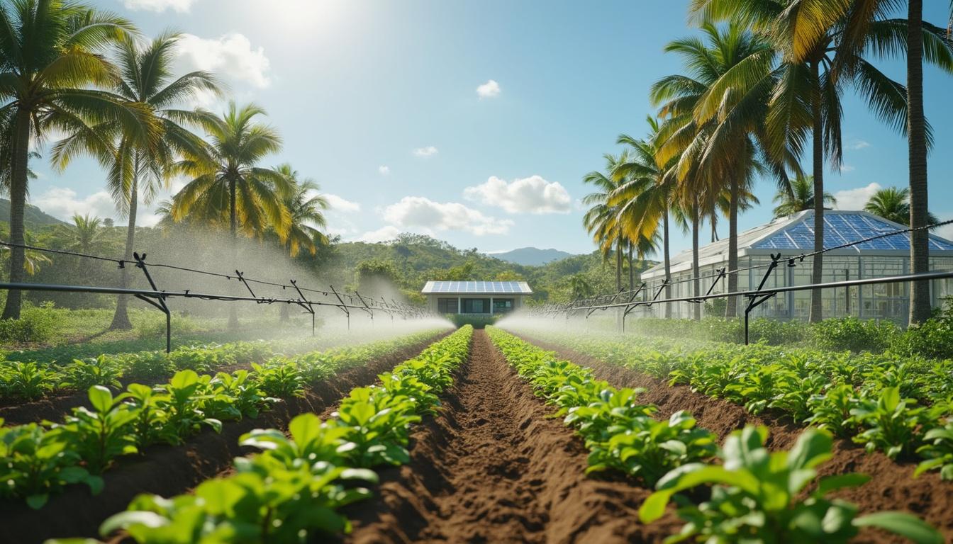 découvrez l'actualité des outre-mer sous tous les angles : analyses, reportages et décryptages pour une vision complète et immersive de ces territoires uniques.