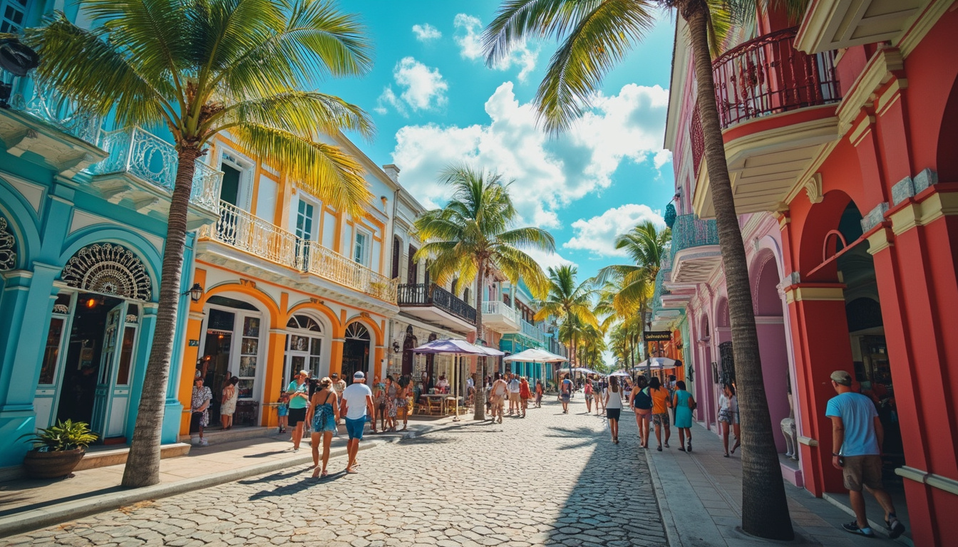 découvrez un guide complet sur les institutions bancaires des îles françaises : martinique, guadeloupe, guyane, saint-martin et saint-barthélemy. informez-vous sur leur fonctionnement, leurs services et spécificités locales.