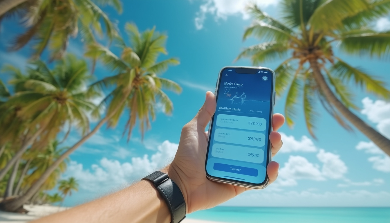 découvrez un guide complet sur les institutions bancaires en martinique, guadeloupe, guyane, saint-martin et saint-barthélemy : fonctionnement, offres, conseils pratiques et spécificités pour bien gérer vos finances dans les îles.