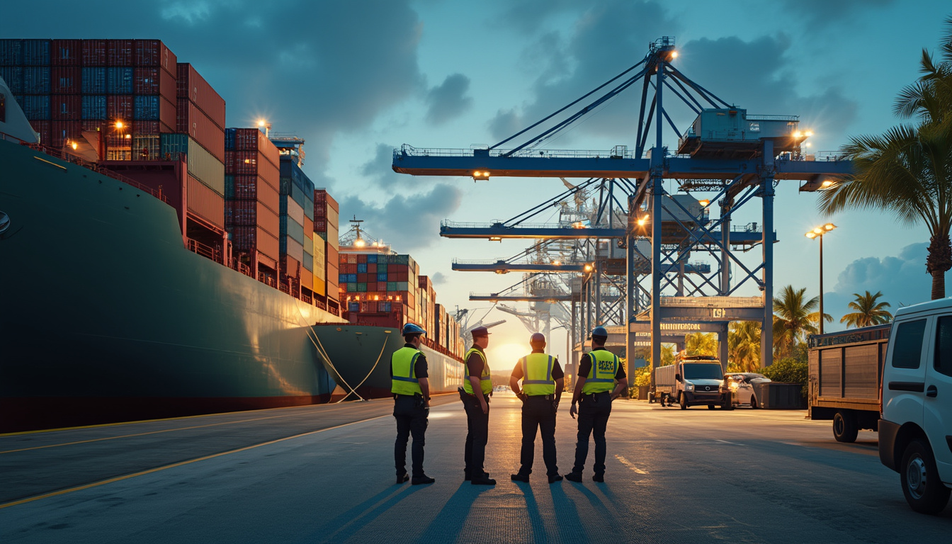 découvrez les initiatives renforcées annoncées par bruno retailleau en guadeloupe pour lutter efficacement contre la délinquance et le trafic de stupéfiants. mesures, objectifs et engagements pour la sécurité sur l’île.