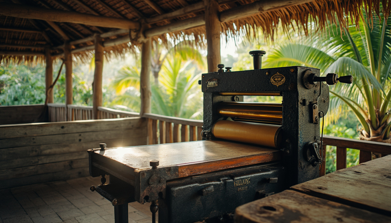 découvrez comment france-antilles s’intègre en guadeloupe, apportant une nouvelle dynamique à l’actualité locale et des services dédiés aux habitants de l’île.