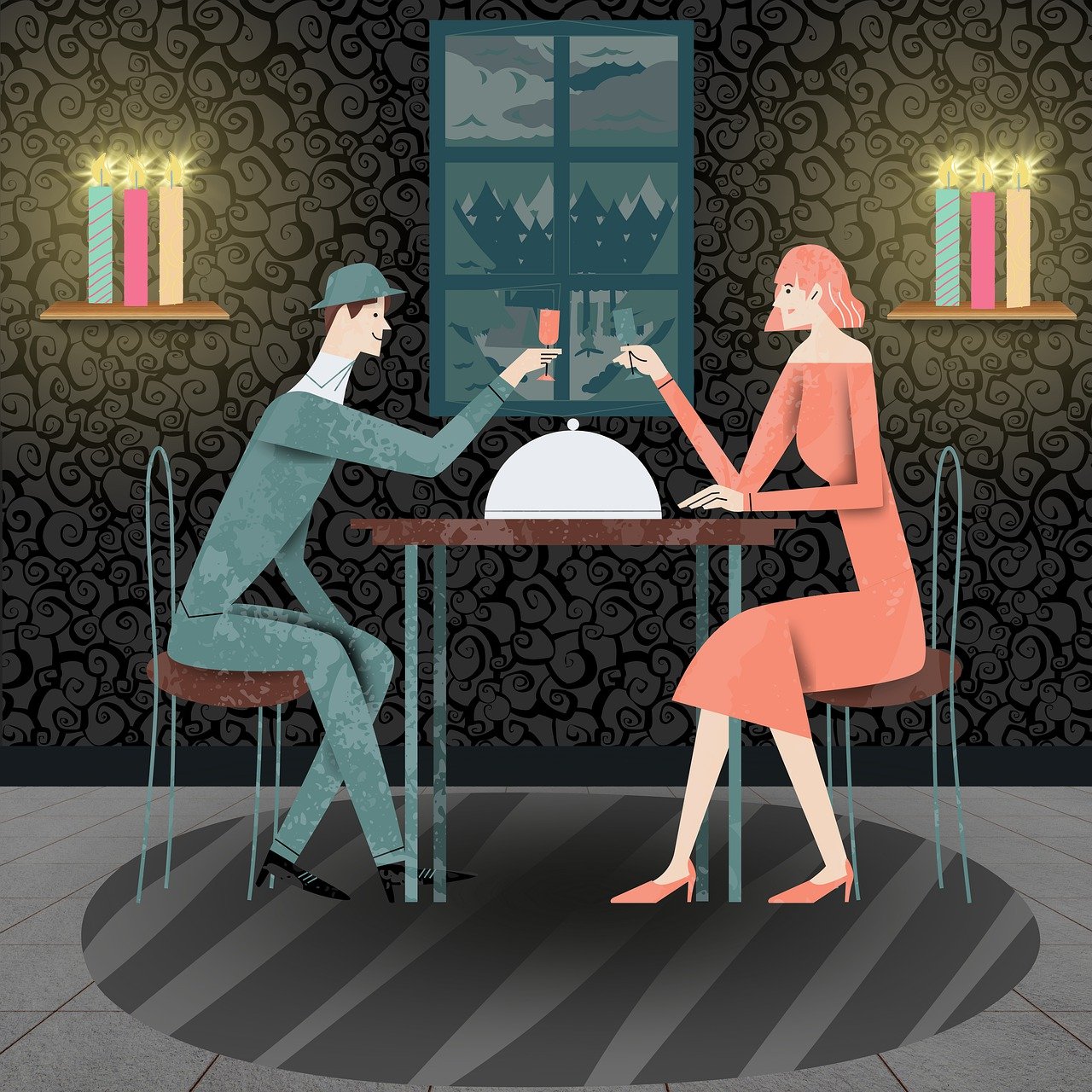 discover everything about the blackout phenomenon: its causes, its consequences and tips for dealing with it. stay informed and be prepared for the unexpected!