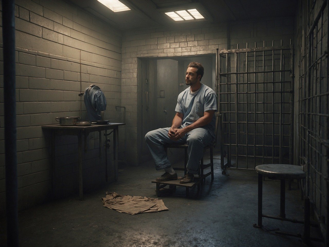 découvrez le rôle essentiel des gardiens de prison, leur formation, les défis quotidiens et l'impact de leur travail sur la réhabilitation des détenus. informez-vous sur cette profession méconnue et son importance dans le système judiciaire.