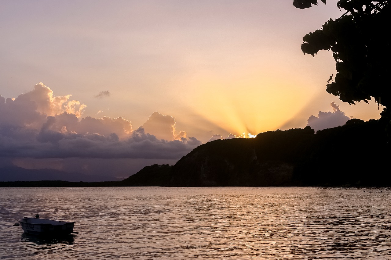 découvrez la guadeloupe, une île paradisiaque des caraïbes offrant des plages de sable blanc, une nature luxuriante et une culture vibrante. partez pour une aventure inoubliable entre mer turquoise, randonnées dans la jungle et délices culinaires antillais.