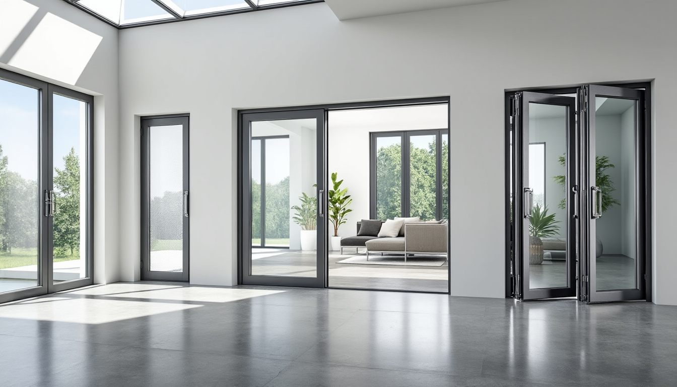 découvrez 123alu.com, votre ressource incontournable pour tout savoir sur les menuiseries en aluminium. explorez nos conseils, comparatifs et guides d'achat pour faire le meilleur choix pour vos projets de construction ou de rénovation.