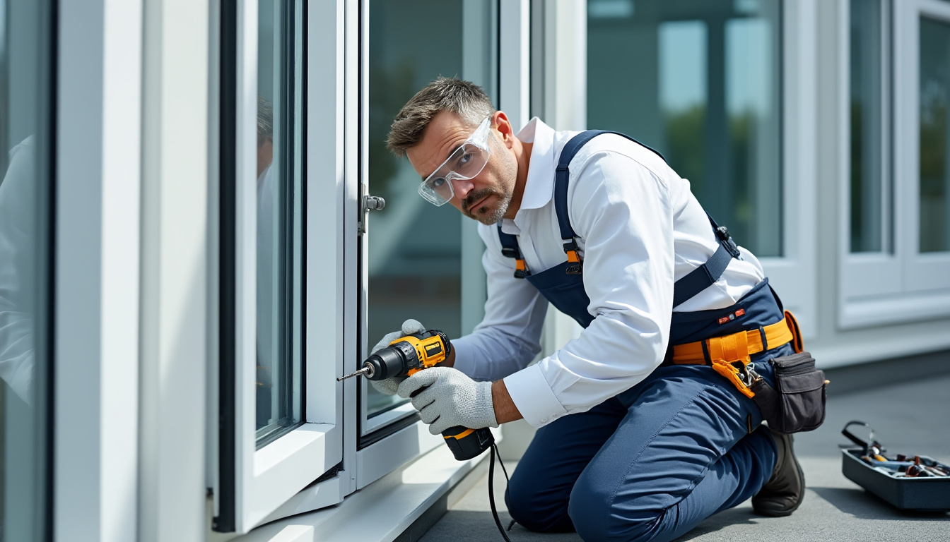 plongez dans l'univers de 123alu.com, votre source incontournable pour tout savoir sur les menuiseries en aluminium. profitez de conseils d'experts, d'actualités sur les tendances et des astuces pour choisir les meilleures solutions adaptées à vos projets.