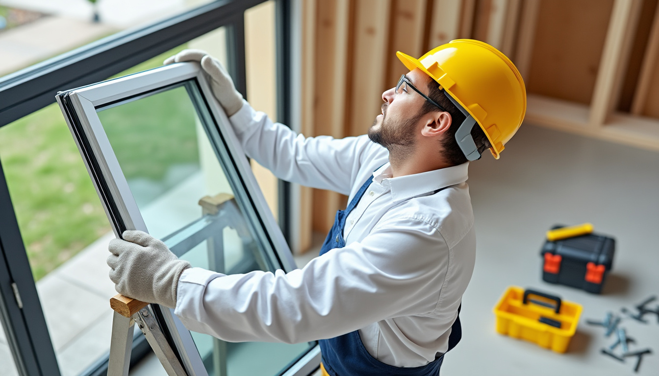 découvrez 123fenetre.fr, votre source incontournable d'informations sur les menuiseries et les fenêtres en bois, aluminium et pvc. explorez des conseils, des guides d'achat et des astuces pour faire le meilleur choix pour votre habitat.