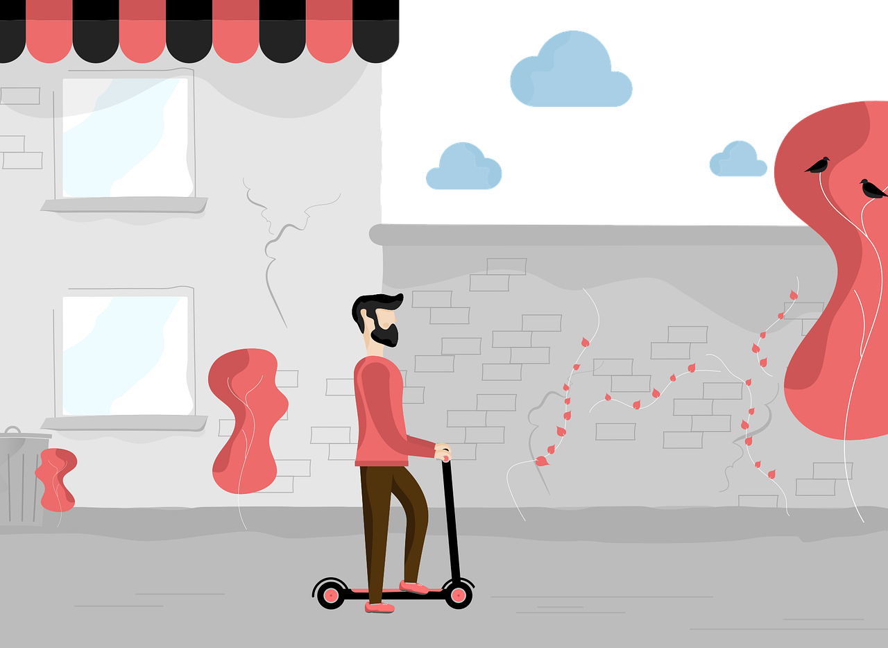 découvrez l'univers des scooters : choisissez le modèle qui vous convient, explorez les avantages de la mobilité urbaine, et profitez des conseils pour un pilotage en toute sécurité.