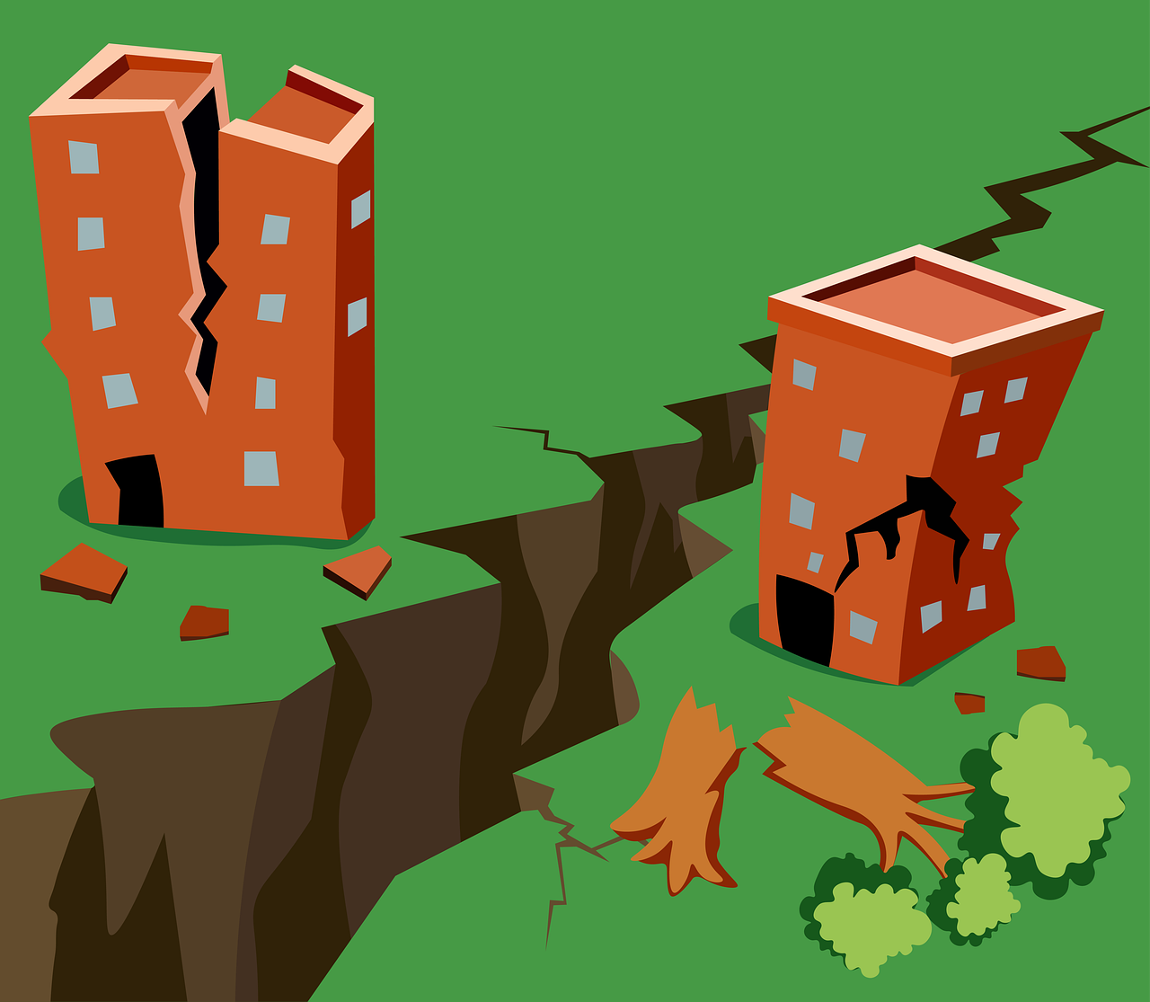 découvrez les causes, les conséquences et les mesures de protection face aux tremblements de terre. informez-vous sur la sismologie et comment se préparer à ces phénomènes naturels imprévisibles.