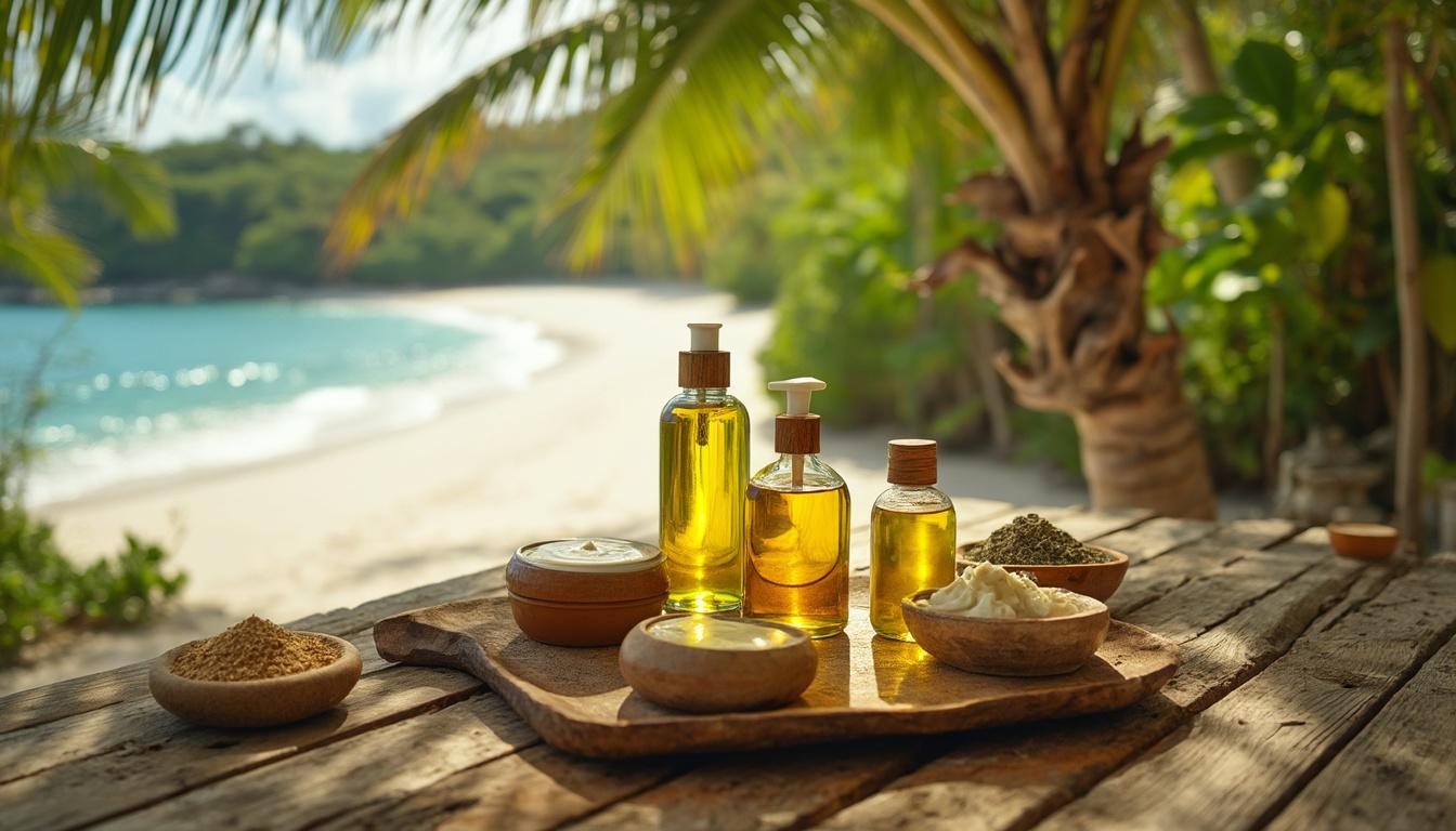 découvrez le salon guadeloupe expo 2025, un événement exceptionnel mettant en avant l'excellence locale à travers des exposants talentueux, des conférences inspirantes et des animations riches. rejoignez-nous pour célébrer la culture guadeloupéenne et le savoir-faire régional dans une ambiance conviviale et dynamique.