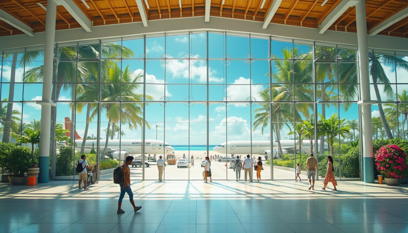 découvrez les principaux facteurs qui influencent le coût des billets d'avion vers les antilles. analyse des éléments tels que la saisonnalité, la demande, les taxes et les spécificités du marché aérien pour comprendre pourquoi ces vols peuvent être si onéreux.