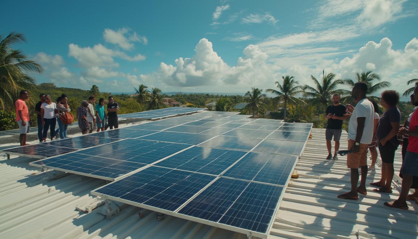 découvrez comment la guadeloupe navigue à travers les incertitudes économiques engendrées par les tensions au moyen-orient. analyse des impacts sur le tourisme, le commerce et les initiatives locales pour faire face à cette instabilité.