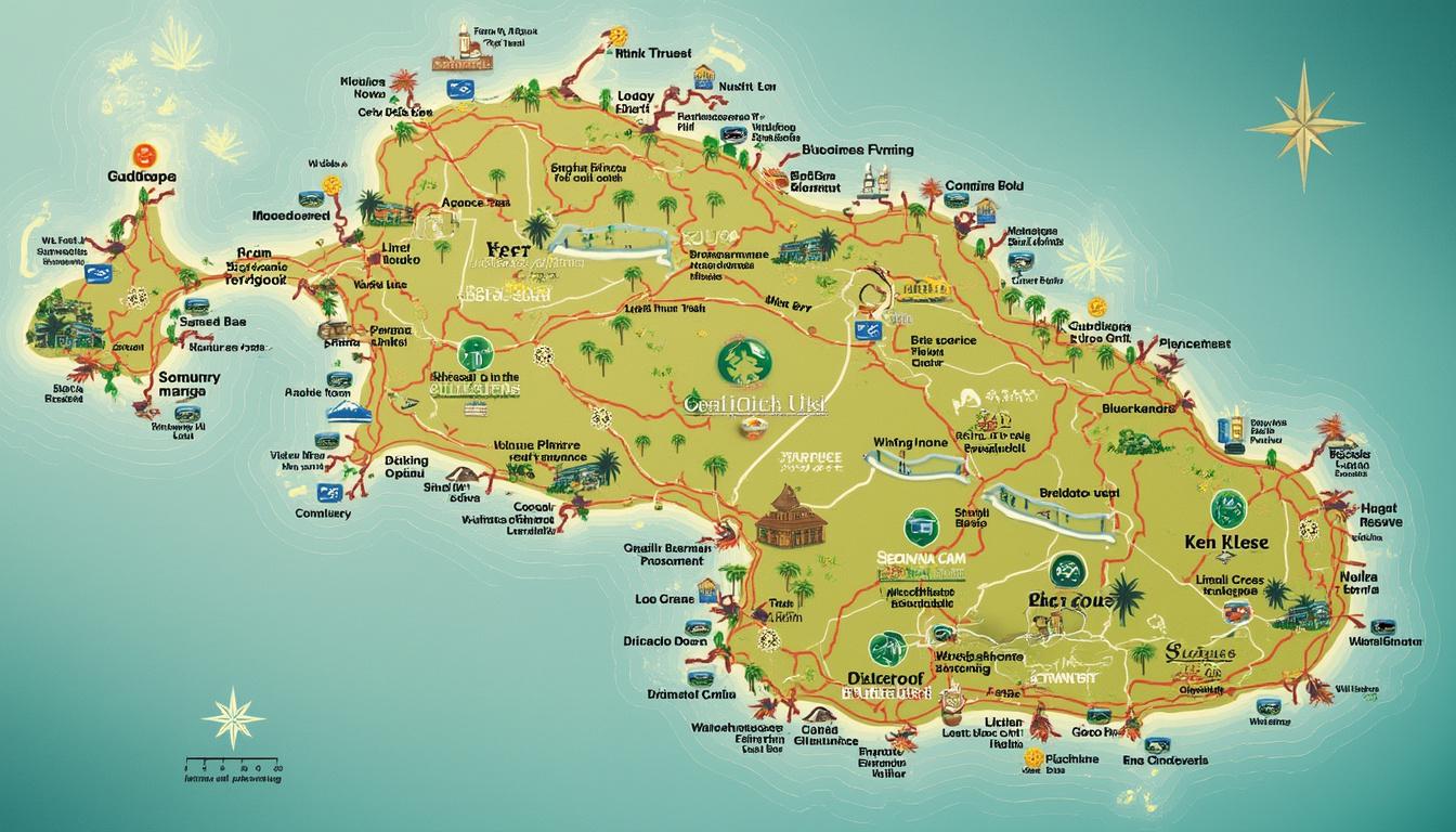 découvrez hello guadeloupe, l'application incontournable qui séduit plus de 23 000 passionnés de tourisme. explorez la beauté de la guadeloupe à travers des recommandations personnalisées, des astuces locales et des activités incontournables. embarquez pour une aventure mémorable dans les caraïbes!