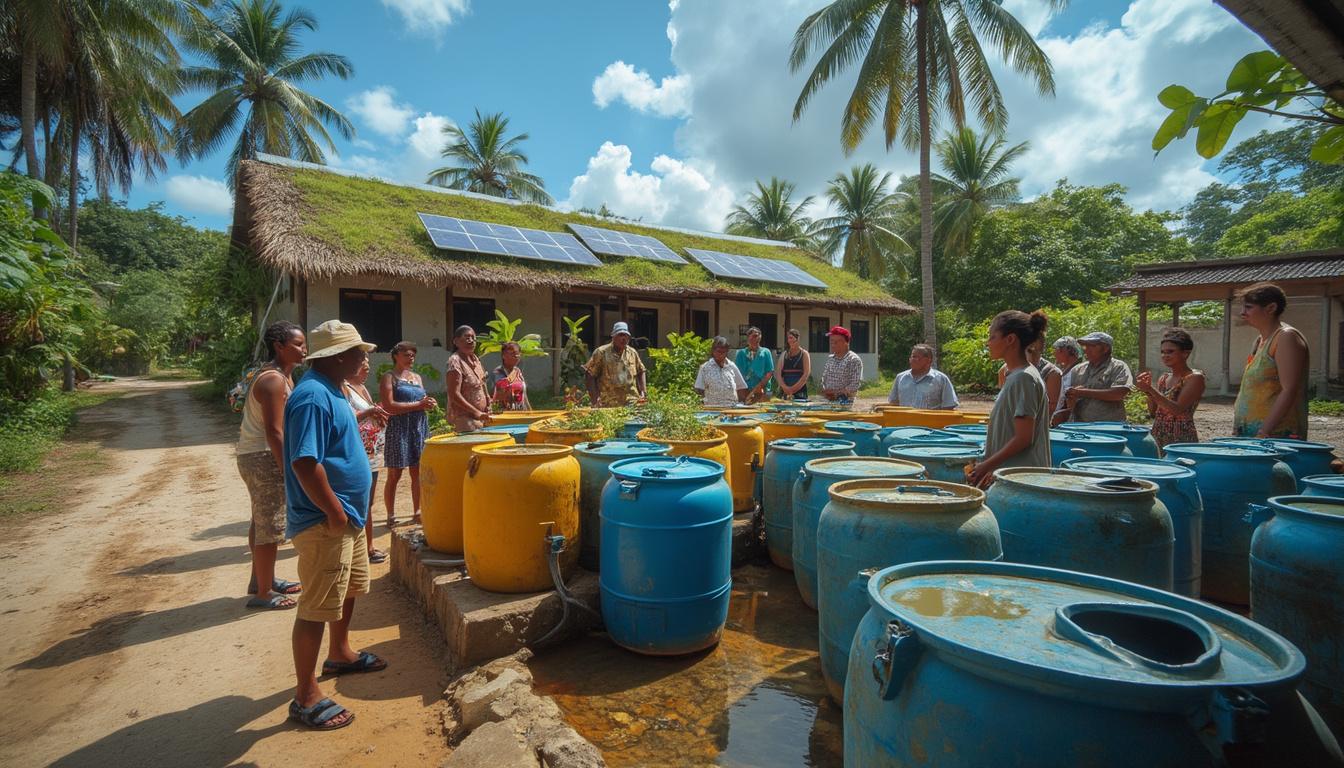découvrez les enjeux de l'eau potable au moule, confronté à un nouvel avertissement de contamination. informez-vous sur les risques et les mesures à prendre pour garantir votre sécurité et celle de votre famille.