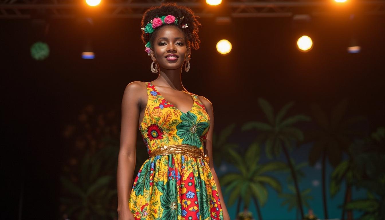 découvrez naomi torrent, la nouvelle miss guadeloupe 2025 qui fera briller les couleurs de son île lors de l'élection de miss france 2026. plongez dans son parcours inspirant et les valeurs qu'elle défend pour représenter la beauté et la culture guadeloupéenne.