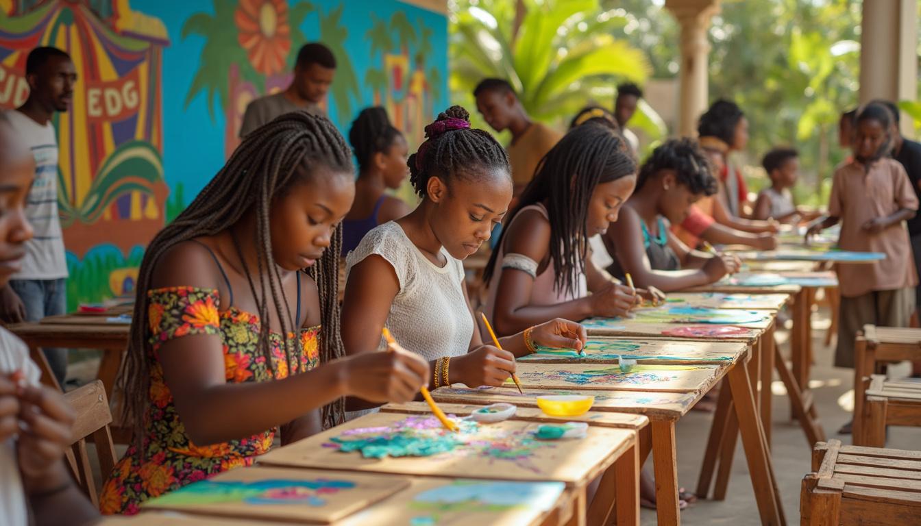 découvrez comment la guadeloupe fait face à l'ultraviolence et au narcotrafic, où la jalousie et le manque de respect alimentent une spirale de dégradation sociale. une plongée au cœur des défis actuels et des enjeux cruciaux pour cette île des caraïbes.