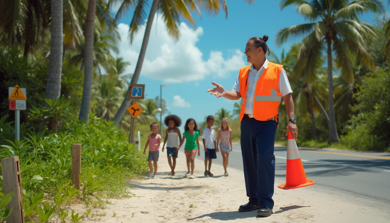 découvrez les détails tragiques des récentes accidents sur les routes de guadeloupe, où deux vies ont été tragiquement perdues à saint-françois et sainte-rose. une réflexion sur la sécurité routière et l'impact dévastateur de tels événements sur les communautés locales.