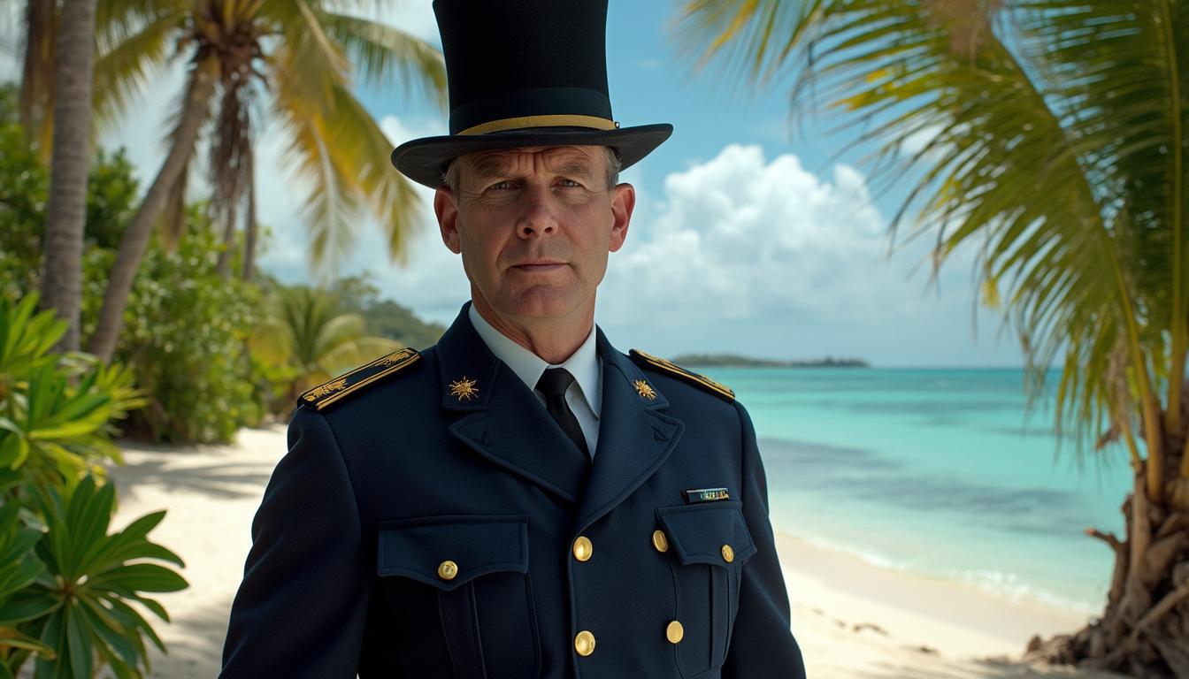 découvrez l'arrivée de thierry devimeux en tant que nouveau préfet de la guadeloupe. une étape clé pour le développement et la gestion de l'île, marquée par ses priorités et ambitions pour le territoire. suivez son parcours et les enjeux communautaires qui l'accompagnent.