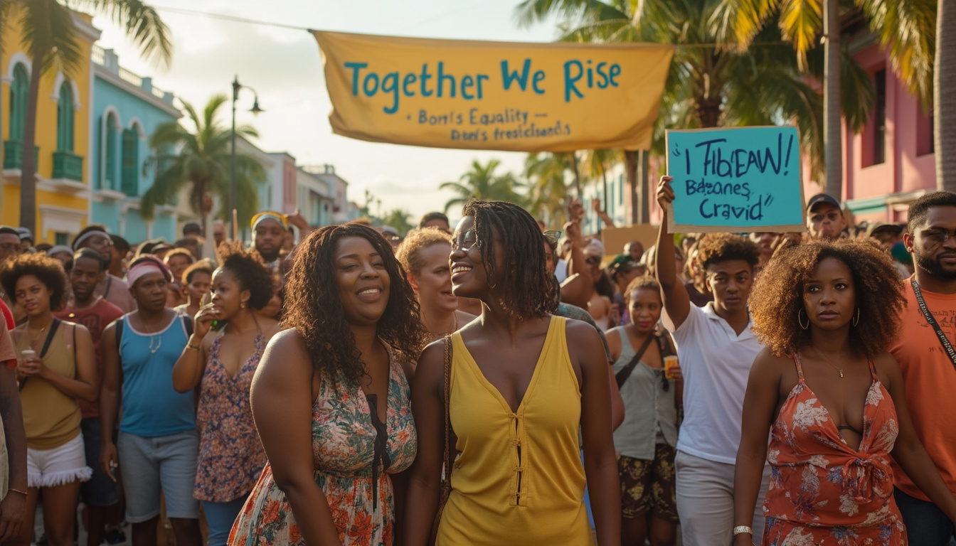 la guadeloupe bouleversée par la disparition tragique d'enzo nathou : retour sur les faits, témoignages et mobilisation d'une île en quête de réponses.