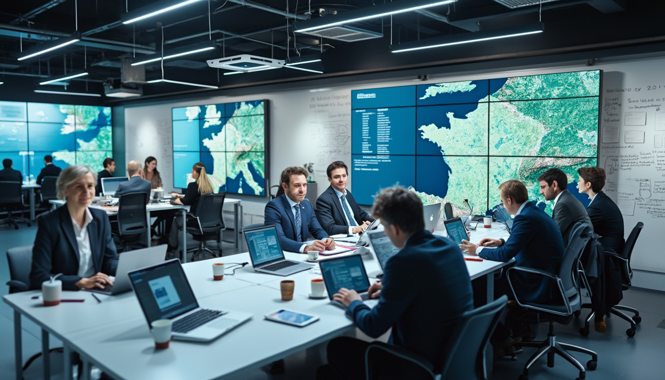 découvrez comment le journal ouest-france vous connecte chaque jour à l’actualité bretonne et nationale, grâce à des reportages, analyses et infos en temps réel.