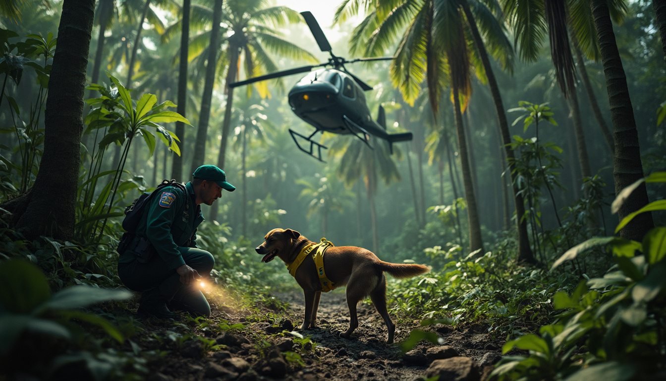 découvrez les dernières avancées dans l'affaire enzo nathou. de nouvelles opérations de recherche sont prévues ce jeudi pour tenter de retrouver l'adolescent disparu. suivez tous les développements de l'enquête.