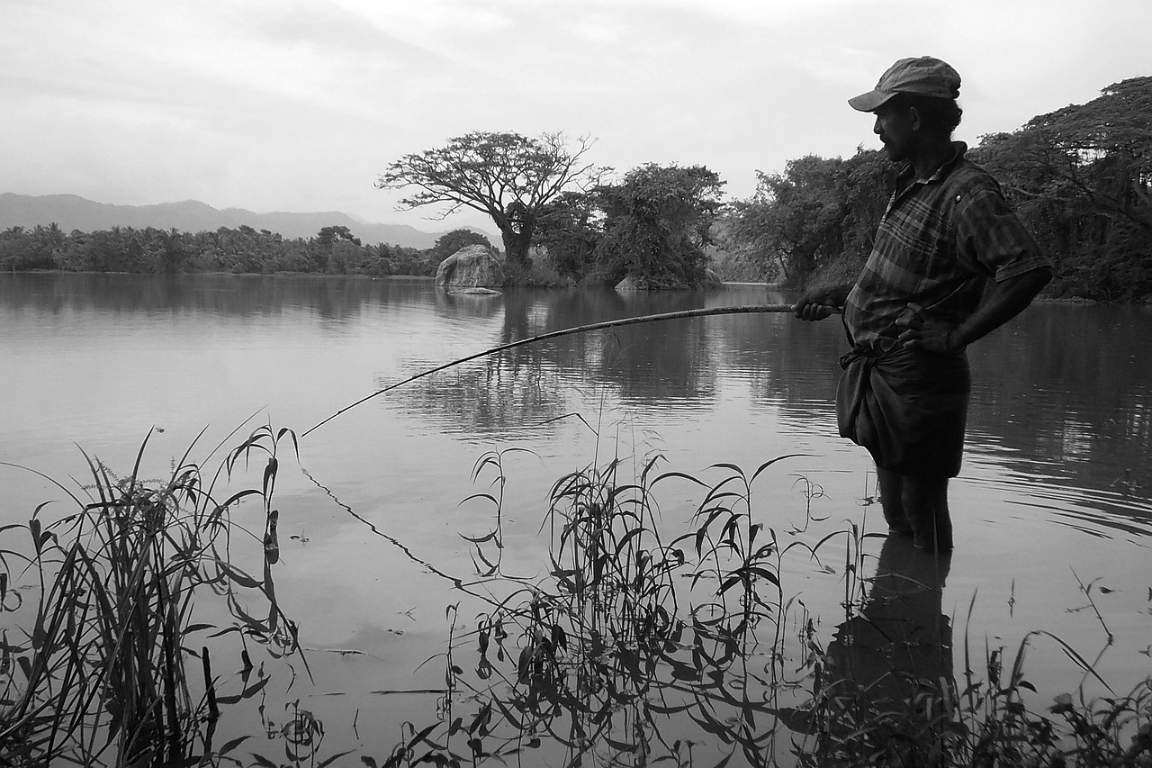 découvrez l'univers passionnant de la pêche sportive : techniques, équipements, et conseils pour optimiser vos sorties en mer ou en eau douce. rejoignez une communauté de passionnés et vivez une expérience unique en pleine nature.
