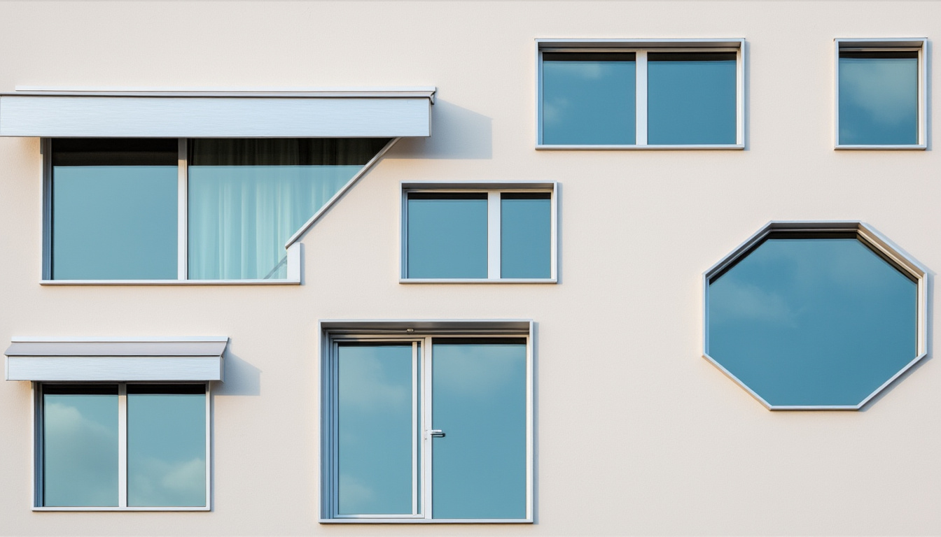 découvrez 123alu.com, votre ressource incontournable pour tout savoir sur les menuiseries en aluminium. explorez conseils, astuces et tendances pour réaliser vos projets avec succès.