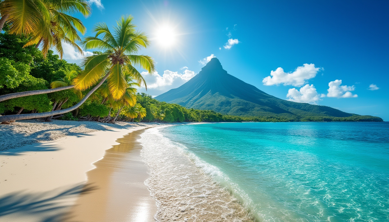 découvrez la beauté de la guadeloupe avec notre guide complet des activités insulaires. plongée dans des eaux turquoises, randonnées à travers des paysages luxuriants et immersion dans la culture locale, chaque moment sera magique. préparez votre aventure et explorez tout ce que cette destination enchanteresse a à offrir!