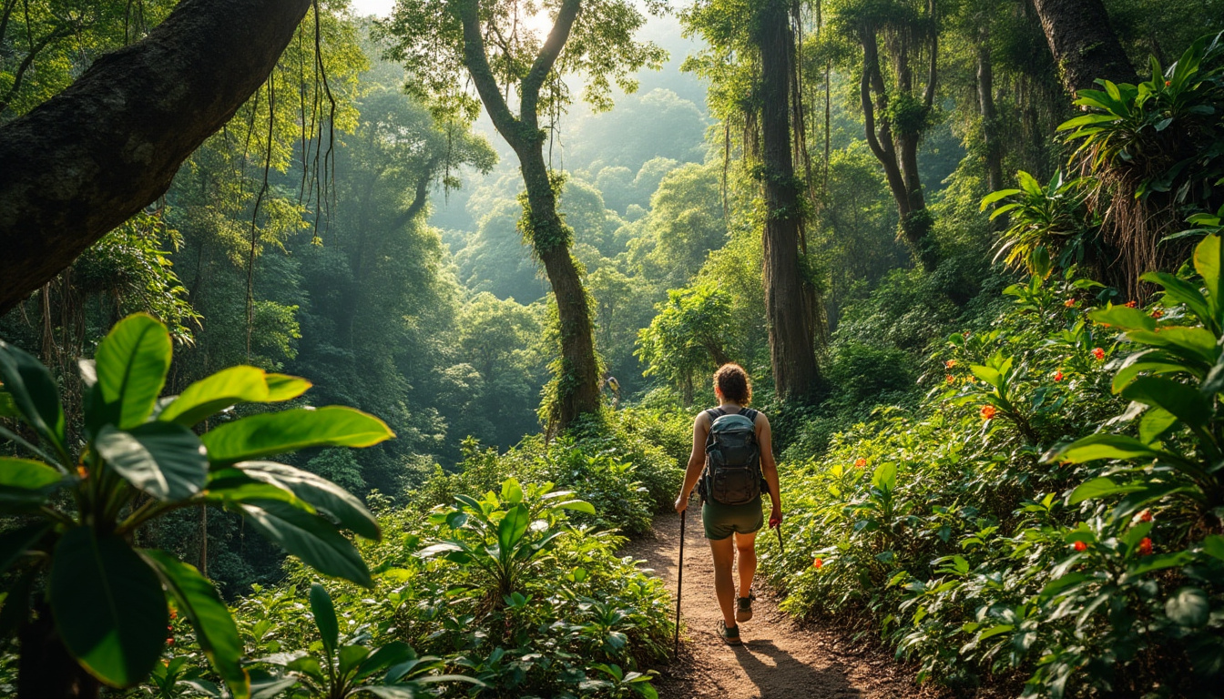 découvrez la beauté et la richesse de la guadeloupe avec notre guide incontournable. explorez les activités incontournables, des plages idylliques aux randonnées exotiques, et préparez votre séjour dans ce paradis des caraïbes.