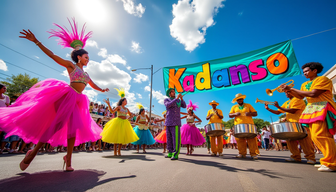 découvrez la martinique, île des caraïbes regorgeant de paysages à couper le souffle, de plages de sable blanc et d'une culture riche. laissez-vous charmer par ses montagnes verdoyantes, sa cuisine créole savoureuse et son ambiance chaleureuse. une exploration inoubliable vous attend!